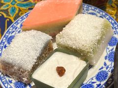 -小娘惹厨房Little Nyonya(狮城有约上榜店)
