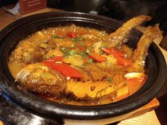 -顺香居·老字号湖北菜(江汉路店)