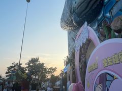 -华夏文旅海洋公园