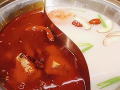 -熊喵来了火锅(长安万达第94分店)