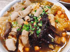 -北海田螺店(四川路店)
