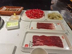 -丁卯•铜锅涮肉(工体店)