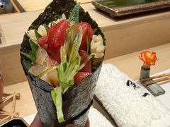 -鮨一日本料理旗舰店(总店)