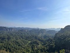 -丹霞山风景名胜区