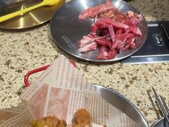 -姜胖胖无限自助烤肉(弹子石店)