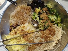 -苏淮景·苏闽融创菜·海鲜(原空港井河轩店)