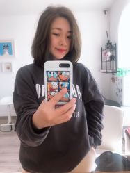 -净漪造型 PURE RIPPLE