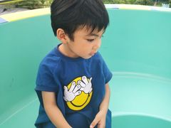 -龙谷湾旅游休闲度假区
