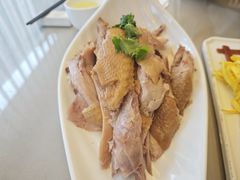 -鹿鸣春饭店(总店)