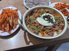 -韩麦大冷面(桂花街直营店)