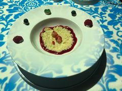 -翡翠36餐厅(浦东香格里拉店)