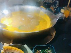 -湊湊火锅·茶憩(上海合生汇店)