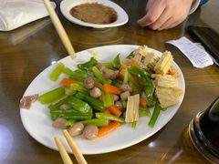 蘸料-开封灌汤包子铺(尚志大街店)