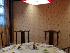包厢-古韵轩·江浙融合菜(梁溪店)
