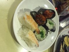 iphone_upload_pic-汉丽轩韩式自助烤肉(大学城龙湖U城天街A馆店)