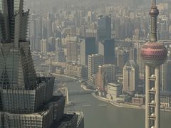 -上海柏悦酒店·世纪100牛排馆
