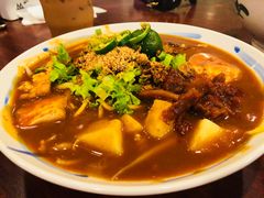 -小槟城美食馆
