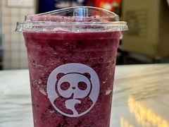 -茶百道(春熙路银石广场店)