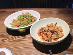-湖南人家·家传湖南菜(水围店)