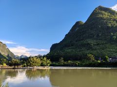 -长寿村
