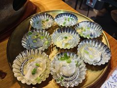 -子檀大隐炭烧(食品街店)