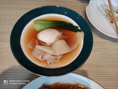 -小船渔村•大连菜•大连焖鱼(黄河路店)