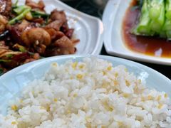 -喜林苑·稻田餐厅(品相府店)
