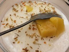 -天龙宝严素食馆(大兴善寺店)
