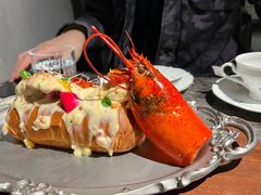 -LESCEDARS Brasserie Bistro香柏树