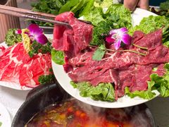 -贵府酸汤牛肉火锅·贵州老字号(飞山街店)