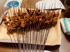 贾三朋友的烤肉-志亮灌汤蒸饺·清真(庙后街店)
