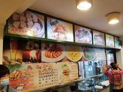 -紫金食坊(江南西路店)