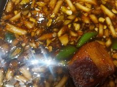 -酒谊炭火自助烤肉(商社汇巴南购物中心店)