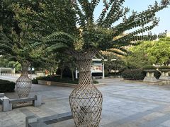 -杭州城北体育公园