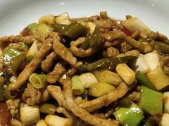-铁公鸡·四川料理(天环广场店)