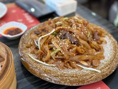 干炒牛河-虾饺妹·粤式手工点心(水荫路店)