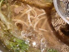 -潮发潮汕牛肉店(芳村店)