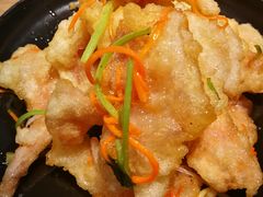 锅包肉-金掌勺锅包肉(华润万象城店)