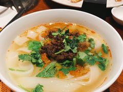 -武汉世茂希尔顿酒店·汇·全日餐厅