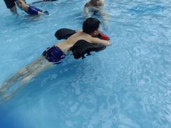 -青岛东方影都融创水世界