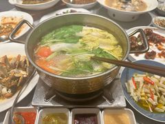 -龙宴海鲜城(经中路店)