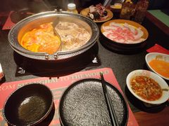 -牛New寿喜烧(闵行龙湖天街店)
