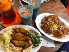 丝袜奶茶-兰芳园(上环店)