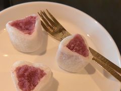 -喜悦烤鸭·新京菜(王府井店)