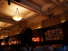 -LONG BAR 廊吧(外滩华尔道夫酒店)