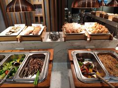 -松子料理(华威桥店)