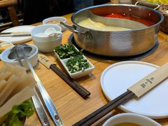 -四喜小胖·北京涮肉(五道营店)