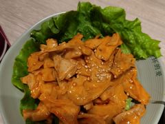 -康师傅私房牛肉面(马泉营奥莱店)