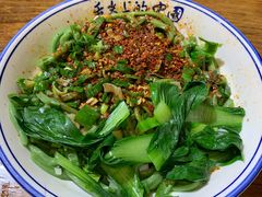 -老白家面馆(测绘东路总店)