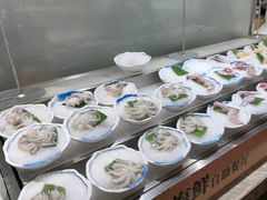 -丰卓会海鲜自助(中润大道店)